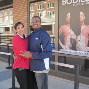 Meet your Posher, Kerry